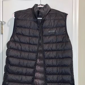 Puff Vest
